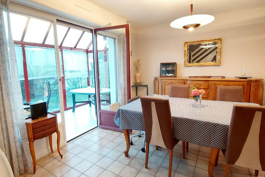 Vente maison, 105 m² à RENNES (réf. 35009/CM-297) Vente maison, 105 m² à RENNES (réf. 35009/CM-297) - Photo 2