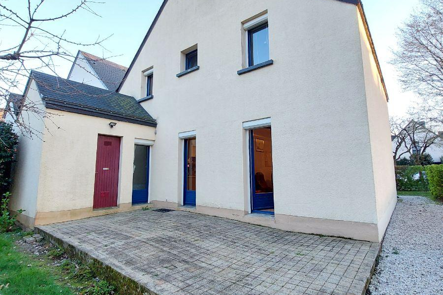 Vente maison, 105 m² à RENNES (réf. 35009/CM-297) - Photo 1