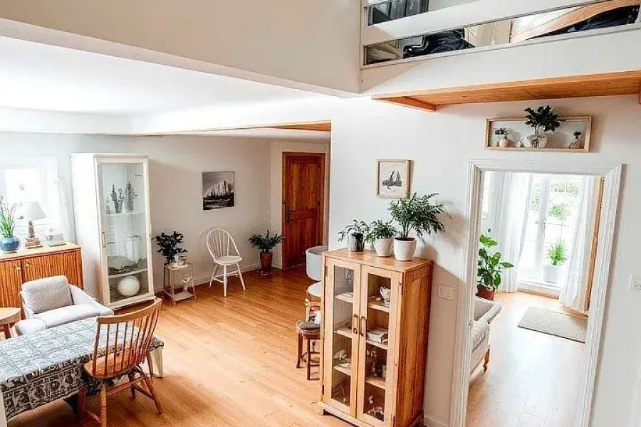Vente maison, 105 m² à RENNES (réf. 35009/CM-297) - Photo 13