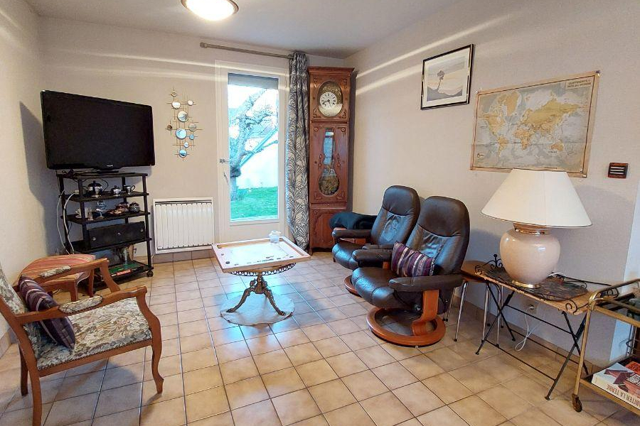 Vente maison, 105 m² à RENNES (réf. 35009/CM-297) - Photo 6