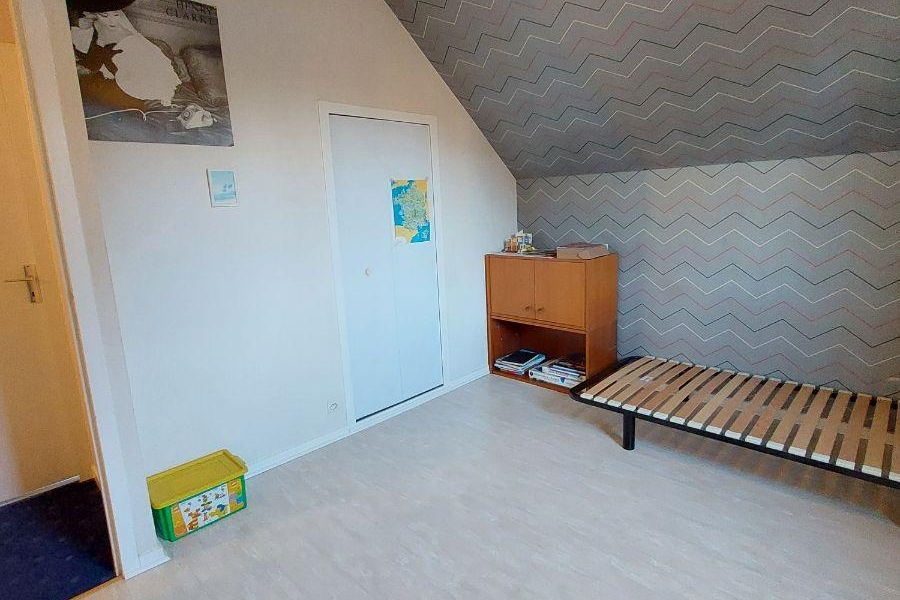 Vente maison, 105 m² à RENNES (réf. 35009/CM-297) - Photo 10