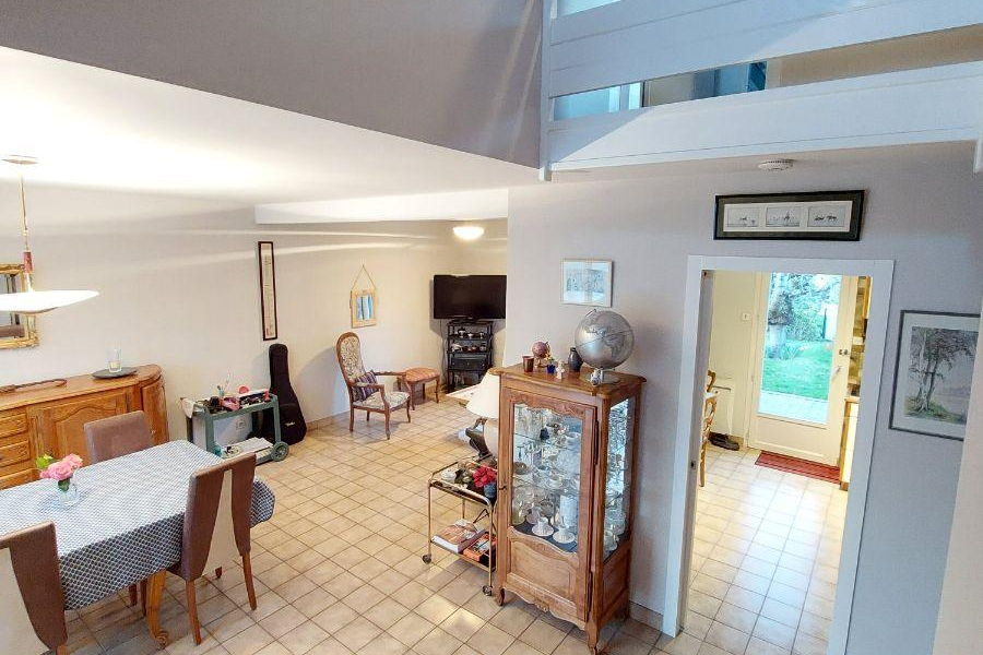 Vente maison, 105 m² à RENNES (réf. 35009/CM-297) - Photo 4