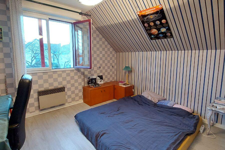 Vente maison, 105 m² à RENNES (réf. 35009/CM-297) - Photo 10