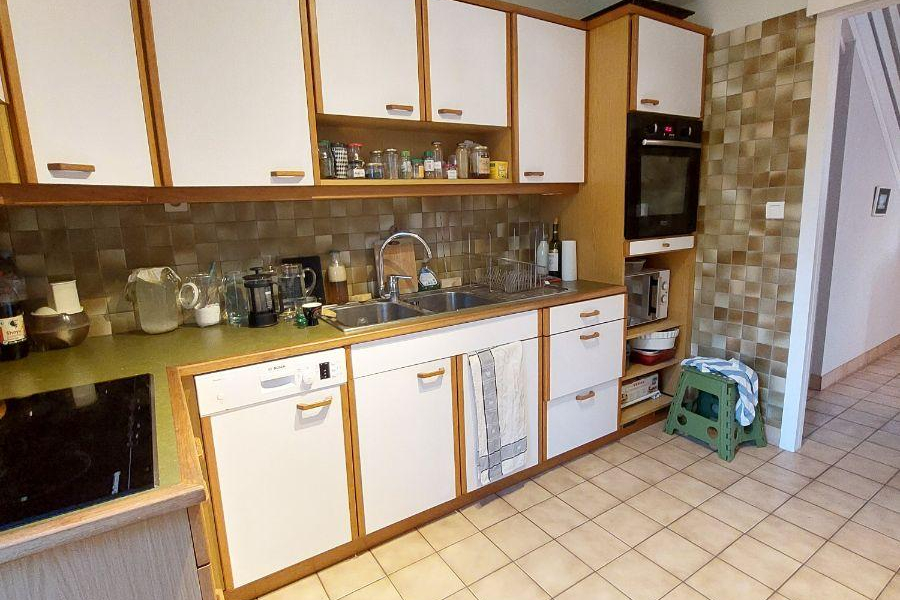 Vente maison, 105 m² à RENNES (réf. 35009/CM-297) Vente maison, 105 m² à RENNES (réf. 35009/CM-297) - Photo 6
