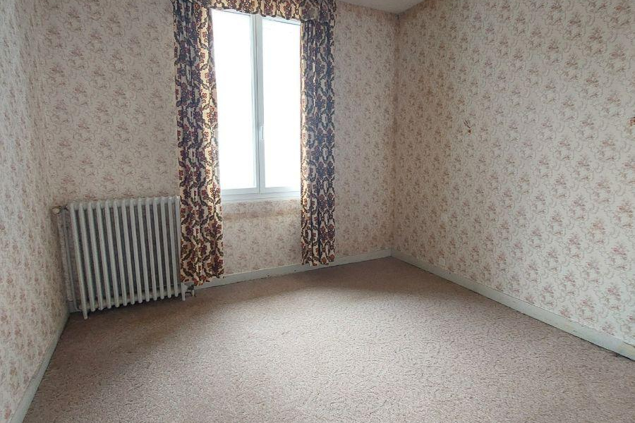 Vente maison, 62 m² à RENNES (réf. 35009/CM-304) Vente maison, 62 m² à RENNES (réf. 35009/CM-304) - Photo 11