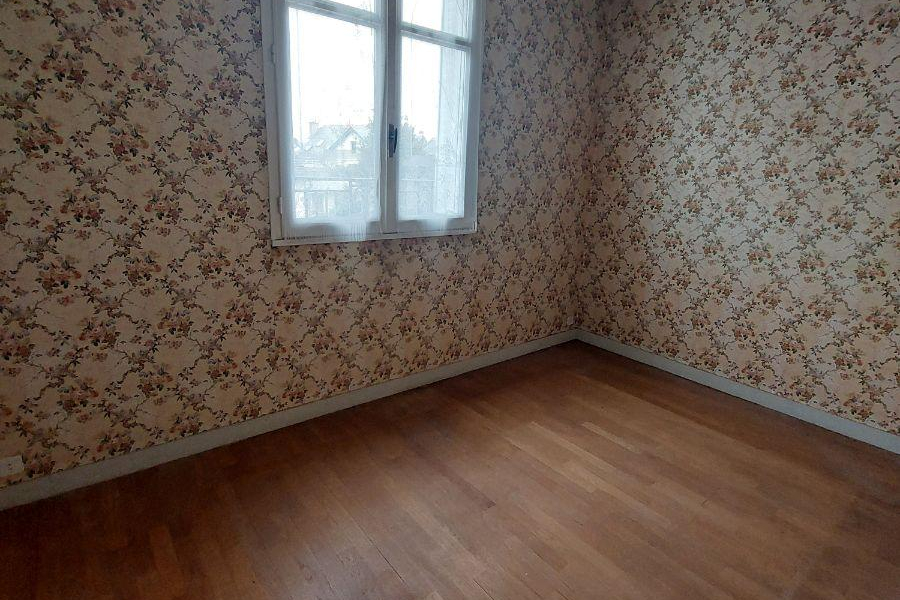 Vente maison, 62 m² à RENNES (réf. 35009/CM-304) Vente maison, 62 m² à RENNES (réf. 35009/CM-304) - Photo 3