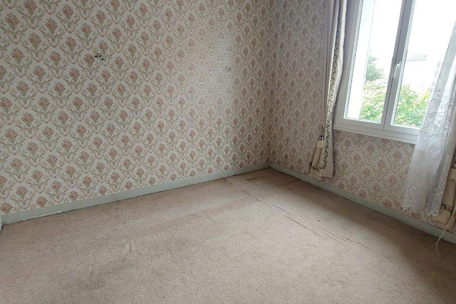 Vente maison, 62 m² à RENNES (réf. 35009/CM-304) Vente maison, 62 m² à RENNES (réf. 35009/CM-304) - Photo 5