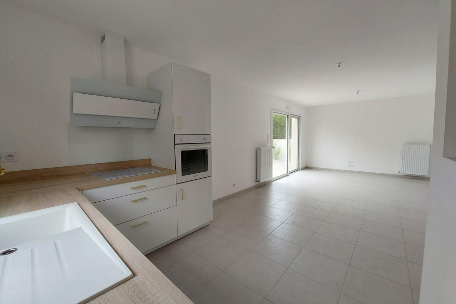 Vente maison, 108 m² à RENNES (réf. 35009/CM-309) - Photo 7
