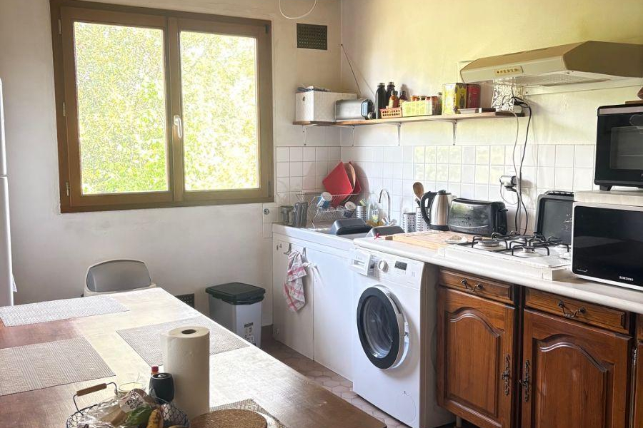 Vente maison, 102 m² à RENNES (réf. 35009/CM-310) Vente maison, 102 m² à RENNES (réf. 35009/CM-310) - Photo 4
