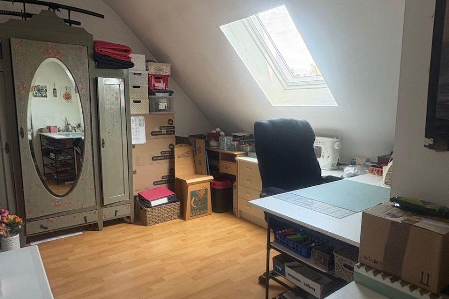 Vente maison, 102 m² à RENNES (réf. 35009/CM-310) - Photo 10