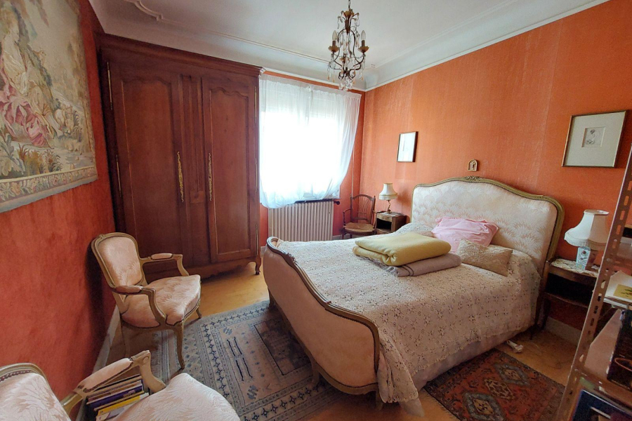 Vente maison, 150 m² à RENNES (réf. 35009/CM-313) - Photo 7