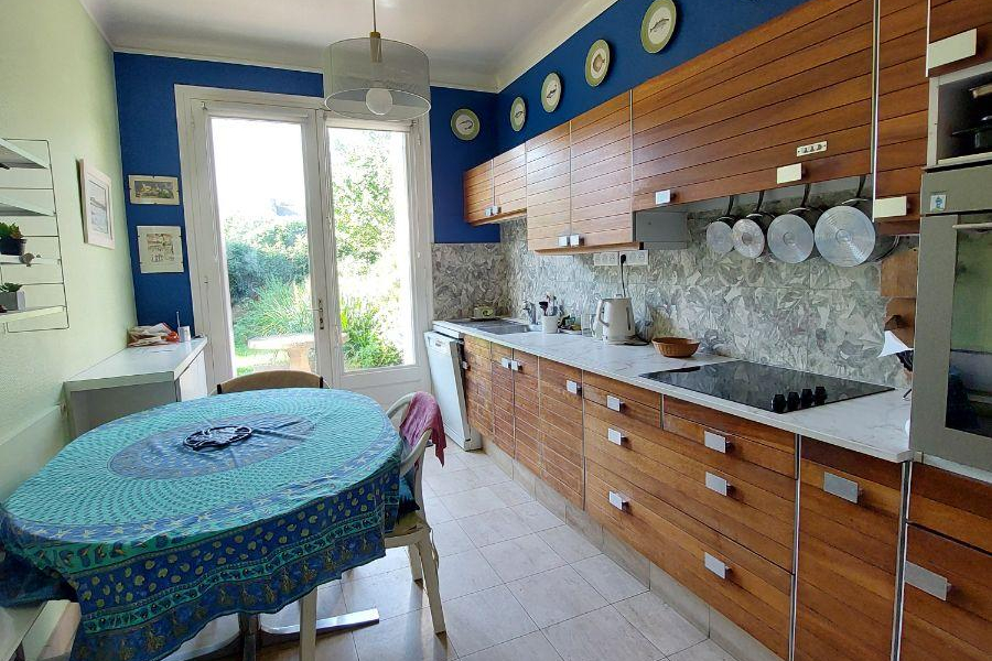 Vente maison, 150 m² à RENNES (réf. 35009/CM-313) Vente maison, 150 m² à RENNES (réf. 35009/CM-313) - Photo 4
