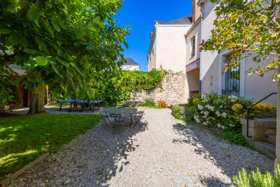 Vente maison, 244 m² à RENNES (réf. 35009/CM-315) - Photo 3