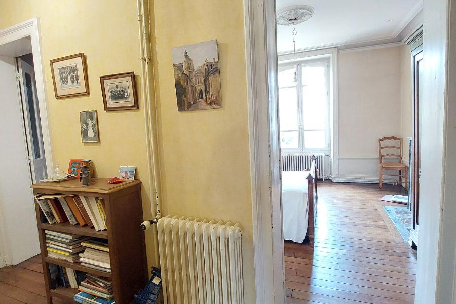 Vente maison, 160 m² à RENNES (réf. 35009/CM-330) Vente maison, 160 m² à RENNES (réf. 35009/CM-330) - Photo 11
