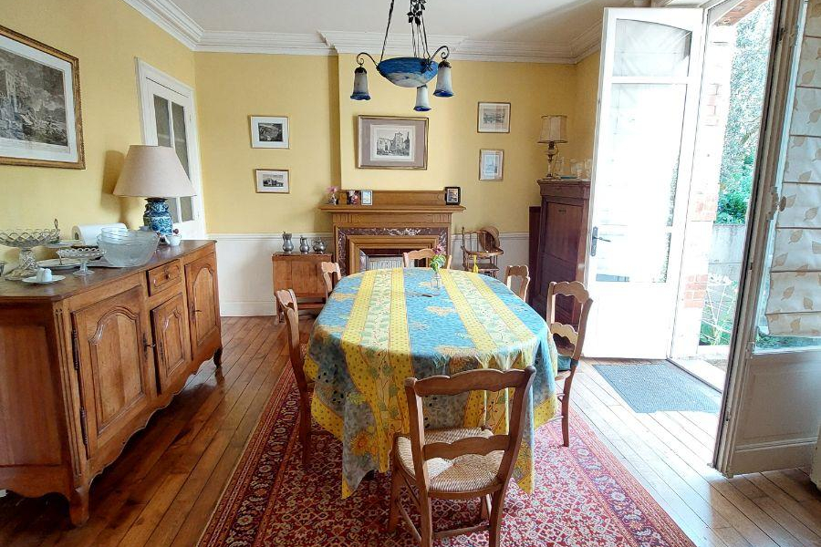 Vente maison, 160 m² à RENNES (réf. 35009/CM-330) - Photo 4