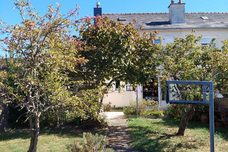Vente maison, 72 m² à RENNES (réf. 35009/CM-340) Vente maison, 72 m² à RENNES (réf. 35009/CM-340) - Photo 7