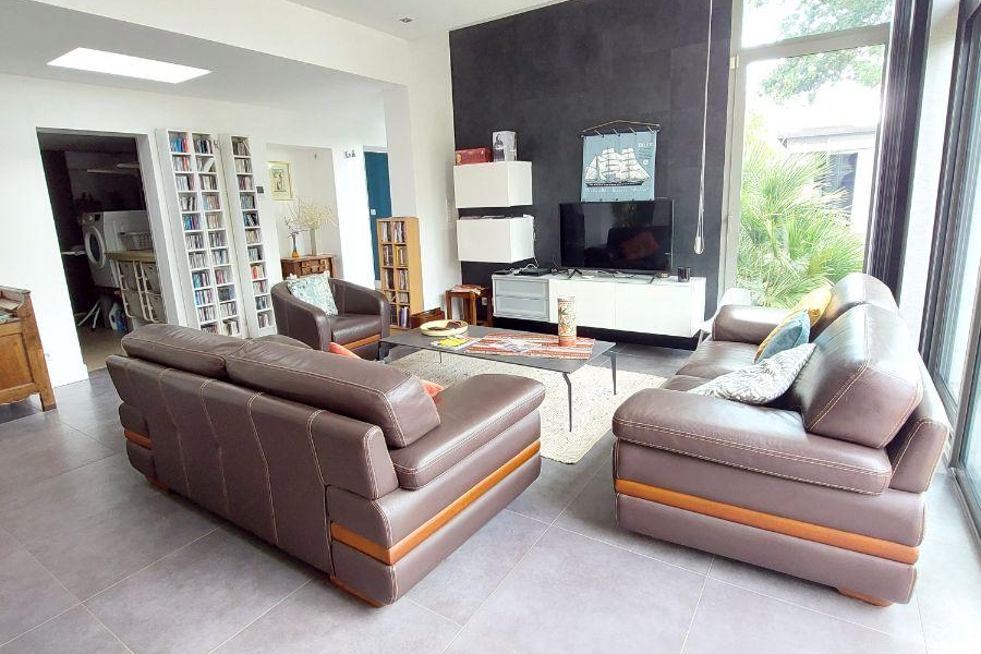 Vente maison, 242 m² à SAINT-ERBLON (réf. 35009/CM-333) Vente maison, 242 m² à SAINT-ERBLON (réf. 35009/CM-333) - Photo 4