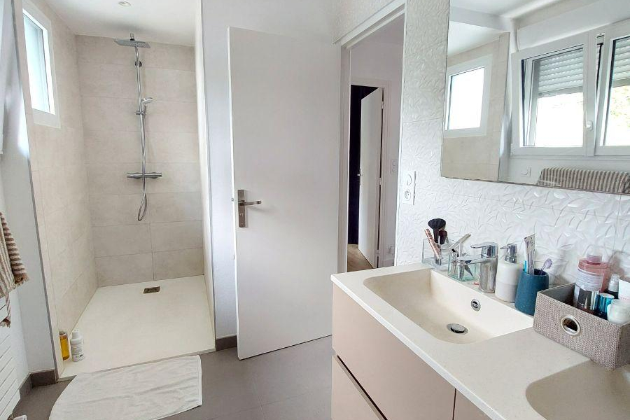 Vente maison, 242 m² à SAINT-ERBLON (réf. 35009/CM-333) Vente maison, 242 m² à SAINT-ERBLON (réf. 35009/CM-333) - Photo 6