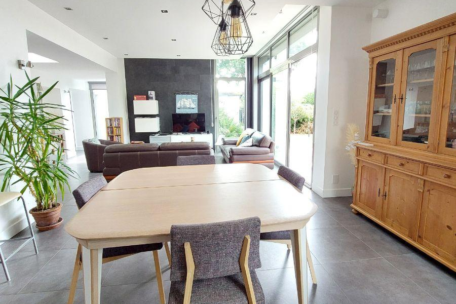 Vente maison, 242 m² à SAINT-ERBLON (réf. 35009/CM-333) - Photo 2