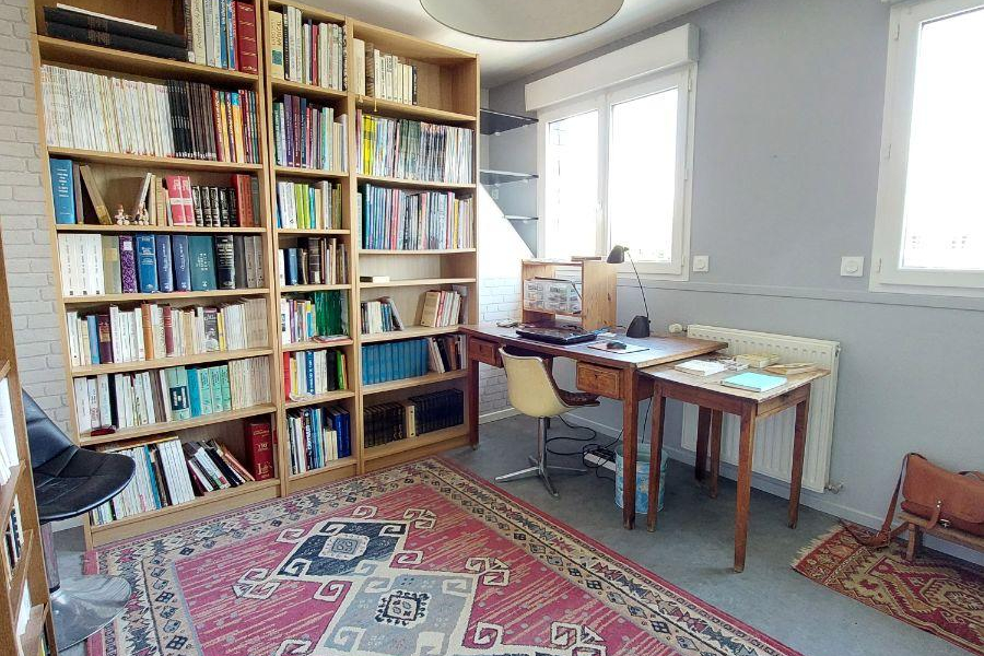 Vente maison, 242 m² à SAINT-ERBLON (réf. 35009/CM-333) - Photo 11