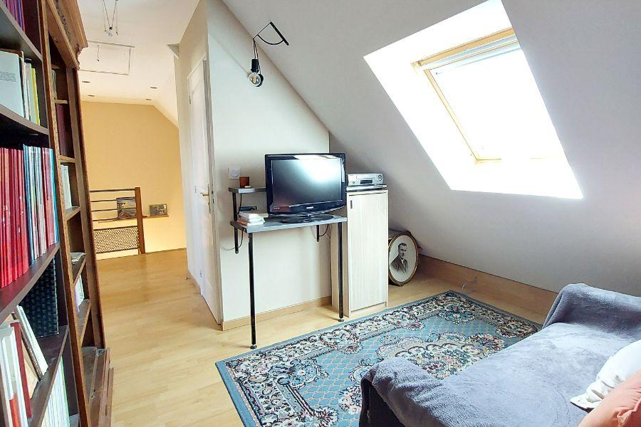 Vente maison, 242 m² à SAINT-ERBLON (réf. 35009/CM-333) - Photo 14