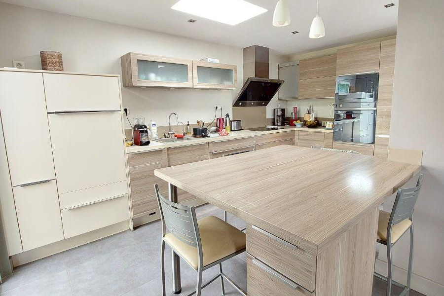 Vente maison, 242 m² à SAINT-ERBLON (réf. 35009/CM-333) - Photo 3