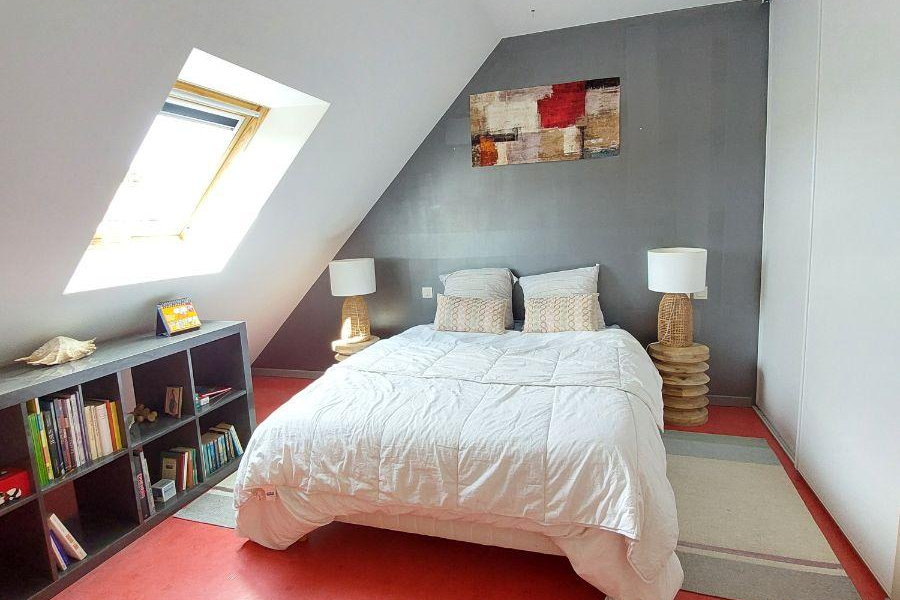 Vente maison, 242 m² à SAINT-ERBLON (réf. 35009/CM-333) - Photo 10