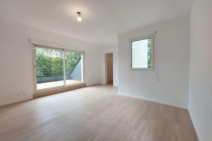 Vente maison, 145 m² à SAINT-GRéGOIRE (réf. 35009/CM-195) - Photo 1