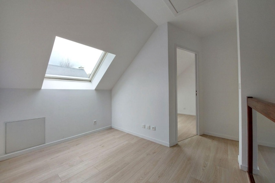 Vente maison, 145 m² à SAINT-GRéGOIRE (réf. 35009/CM-195) - Photo 3