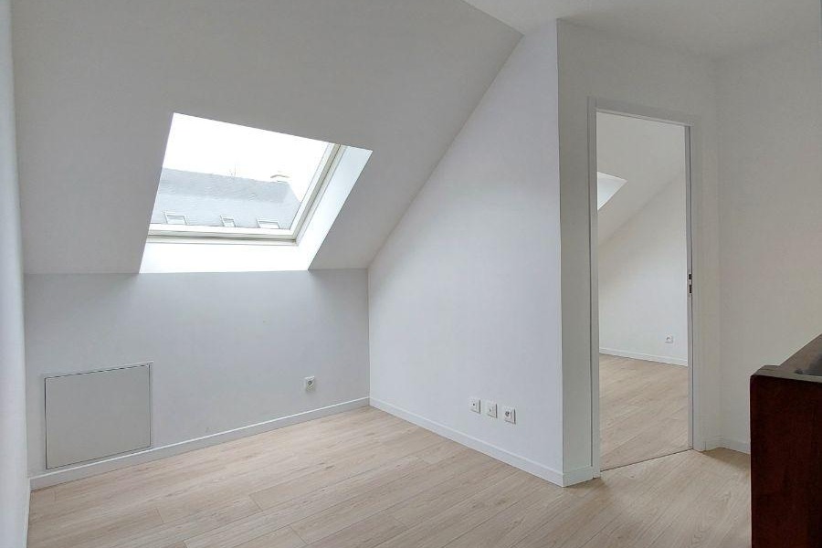 Vente maison, 145 m² à SAINT-GRéGOIRE (réf. 35009/CM-195) - Photo 9