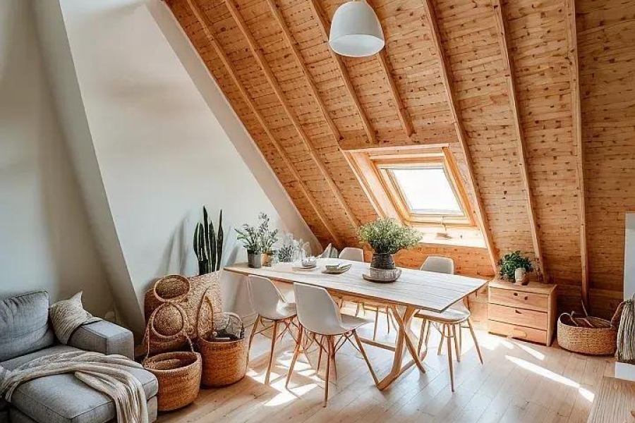 Vente maison, 112 m² à SAINT-GRéGOIRE (réf. 35009/CM-204) - Photo 2