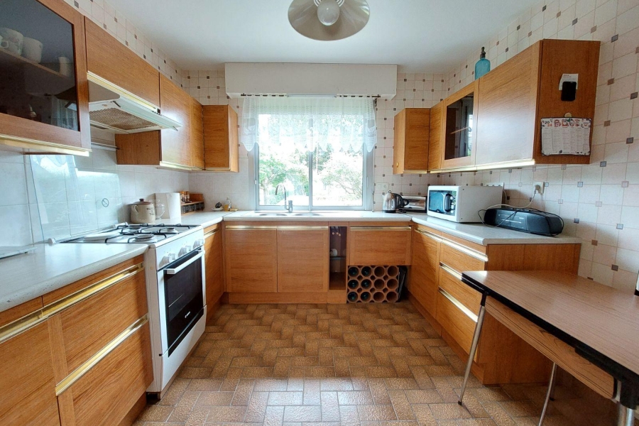 Vente maison, 112 m² à SAINT-GRéGOIRE (réf. 35009/CM-204) - Photo 3