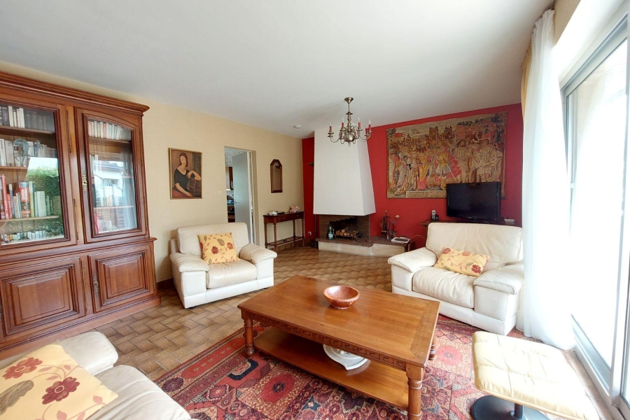 Vente maison, 112 m² à SAINT-GRéGOIRE (réf. 35009/CM-204) - Photo 6