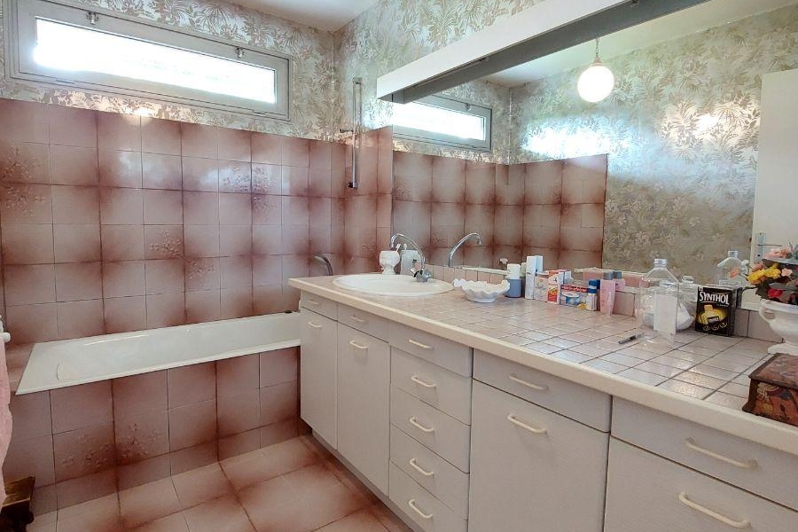 Vente maison, 112 m² à SAINT-GRéGOIRE (réf. 35009/CM-204) - Photo 7