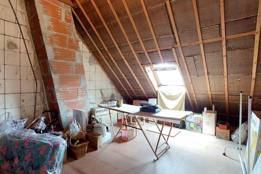 Vente maison, 112 m² à SAINT-GRéGOIRE (réf. 35009/CM-204) - Photo 9
