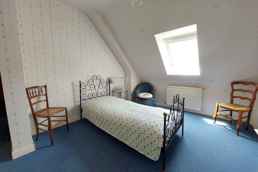 Vente maison, 112 m² à SAINT-GRéGOIRE (réf. 35009/CM-204) - Photo 10