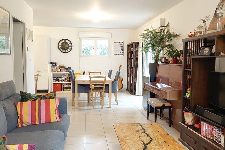 Vente maison, 94 m² à SAINT-GRéGOIRE (réf. 35009/CM-276) Vente maison, 94 m² à SAINT-GRéGOIRE (réf. 35009/CM-276) - Photo 1