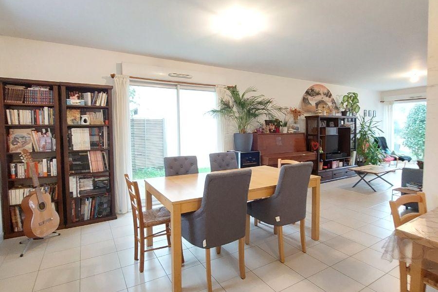 Vente maison, 94 m² à SAINT-GRéGOIRE (réf. 35009/CM-276) Vente maison, 94 m² à SAINT-GRéGOIRE (réf. 35009/CM-276) - Photo 2