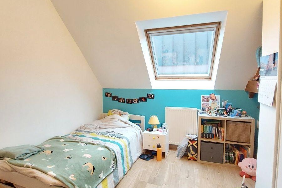 Vente maison, 94 m² à SAINT-GRéGOIRE (réf. 35009/CM-276) Vente maison, 94 m² à SAINT-GRéGOIRE (réf. 35009/CM-276) - Photo 6