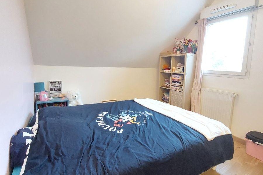 Vente maison, 94 m² à SAINT-GRéGOIRE (réf. 35009/CM-276) Vente maison, 94 m² à SAINT-GRéGOIRE (réf. 35009/CM-276) - Photo 7