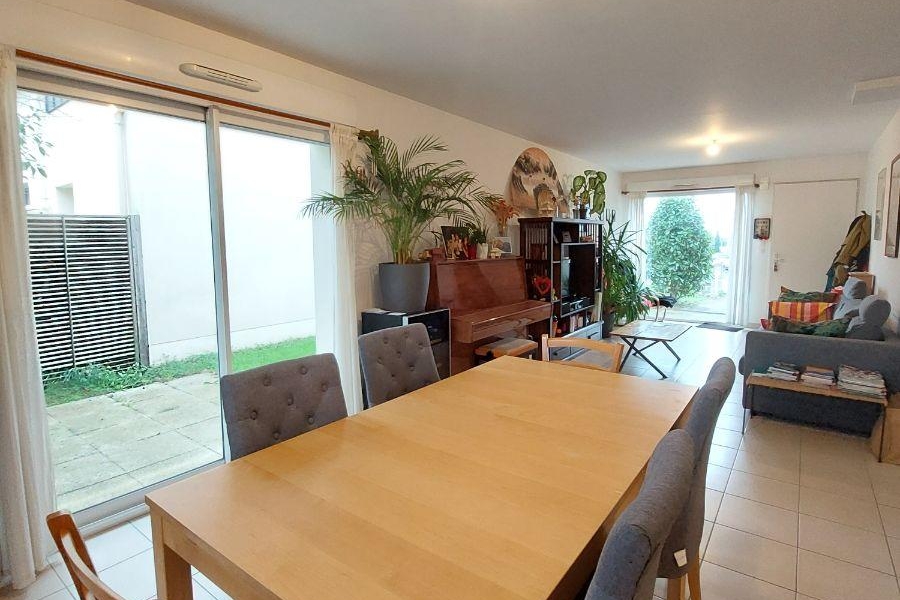 Vente maison, 94 m² à SAINT-GRéGOIRE (réf. 35009/CM-276) Vente maison, 94 m² à SAINT-GRéGOIRE (réf. 35009/CM-276) - Photo 4