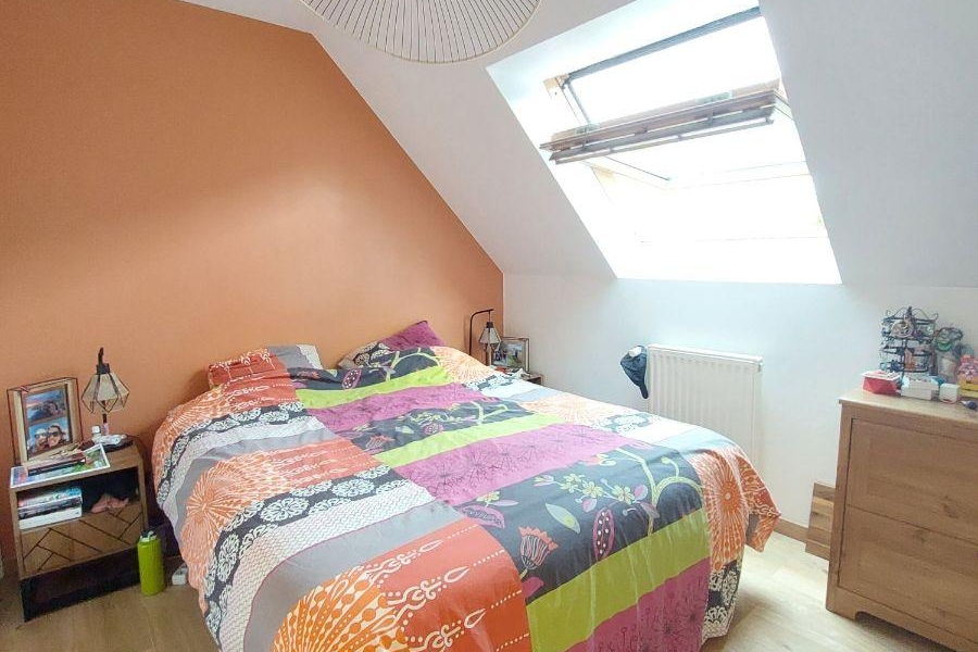 Vente maison, 94 m² à SAINT-GRéGOIRE (réf. 35009/CM-276) Vente maison, 94 m² à SAINT-GRéGOIRE (réf. 35009/CM-276) - Photo 5