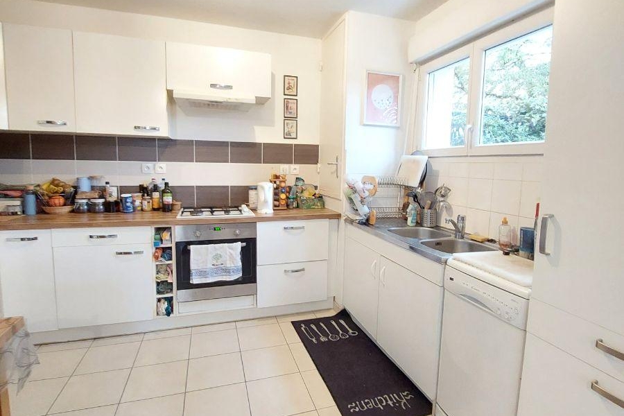 Vente maison, 94 m² à SAINT-GRéGOIRE (réf. 35009/CM-276) Vente maison, 94 m² à SAINT-GRéGOIRE (réf. 35009/CM-276) - Photo 1