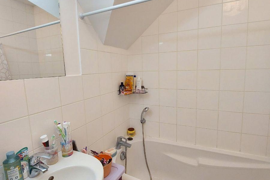 Vente maison, 94 m² à SAINT-GRéGOIRE (réf. 35009/CM-276) Vente maison, 94 m² à SAINT-GRéGOIRE (réf. 35009/CM-276) - Photo 8