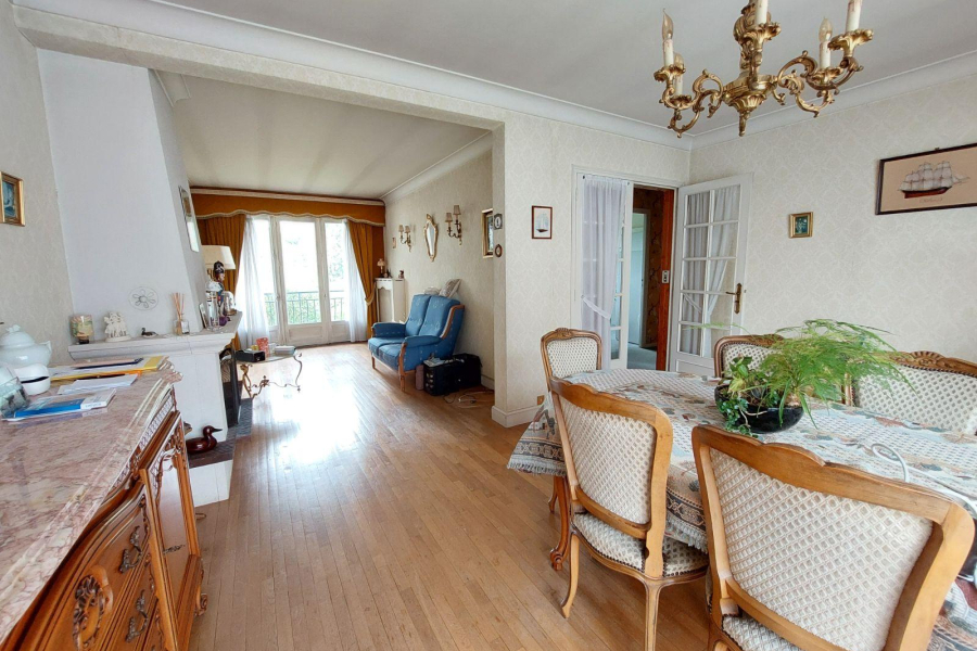 Vente maison, 155 m² à SAINT-GRéGOIRE (réf. 35009/CM-308) - Photo 2