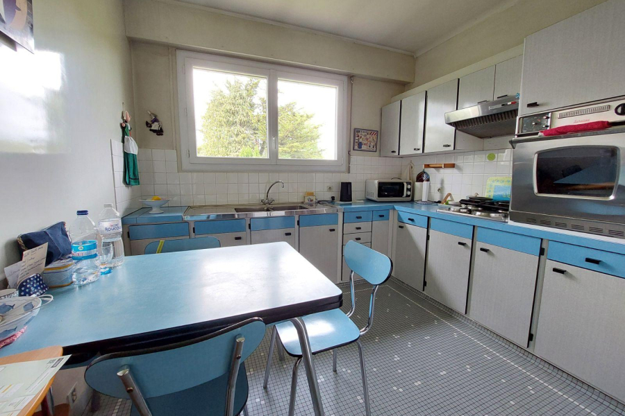 Vente maison, 155 m² à SAINT-GRéGOIRE (réf. 35009/CM-308) - Photo 3