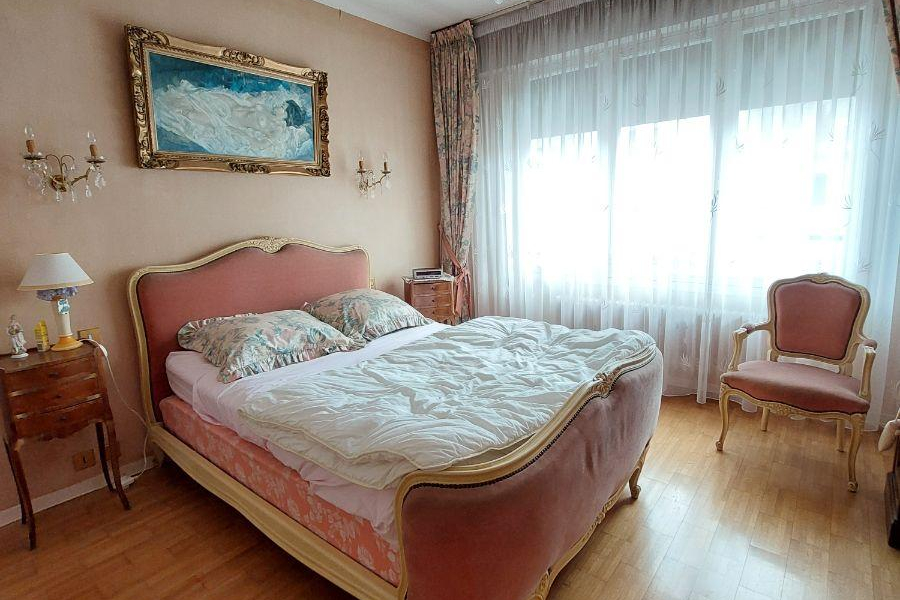 Vente maison, 155 m² à SAINT-GRéGOIRE (réf. 35009/CM-308) - Photo 4