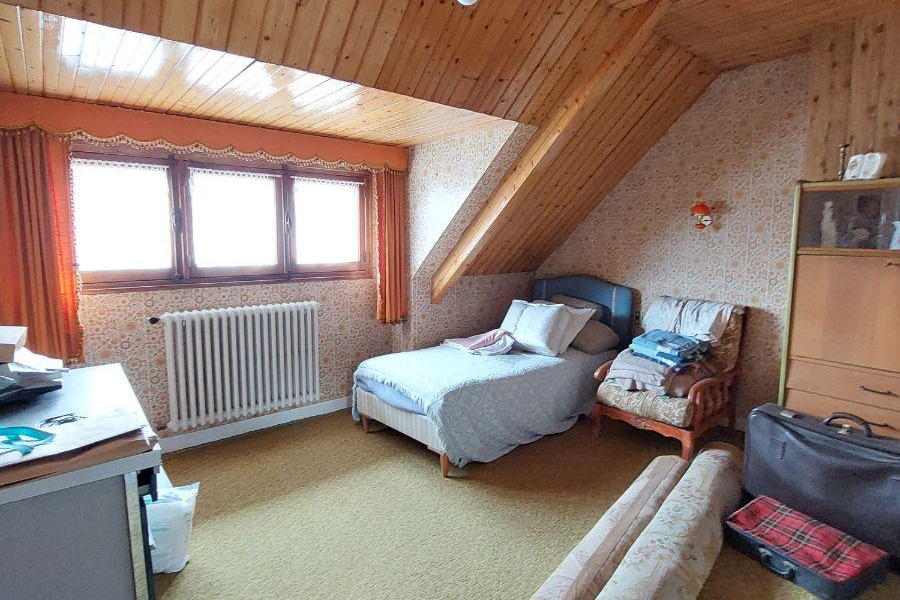 Vente maison, 155 m² à SAINT-GRéGOIRE (réf. 35009/CM-308) Vente maison, 155 m² à SAINT-GRéGOIRE (réf. 35009/CM-308) - Photo 6
