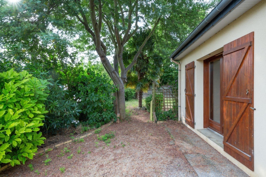 Vente maison, 105 m² à SAINT-JACQUES-DE-LA-LANDE (réf. 35009/CM-242) - Photo 2