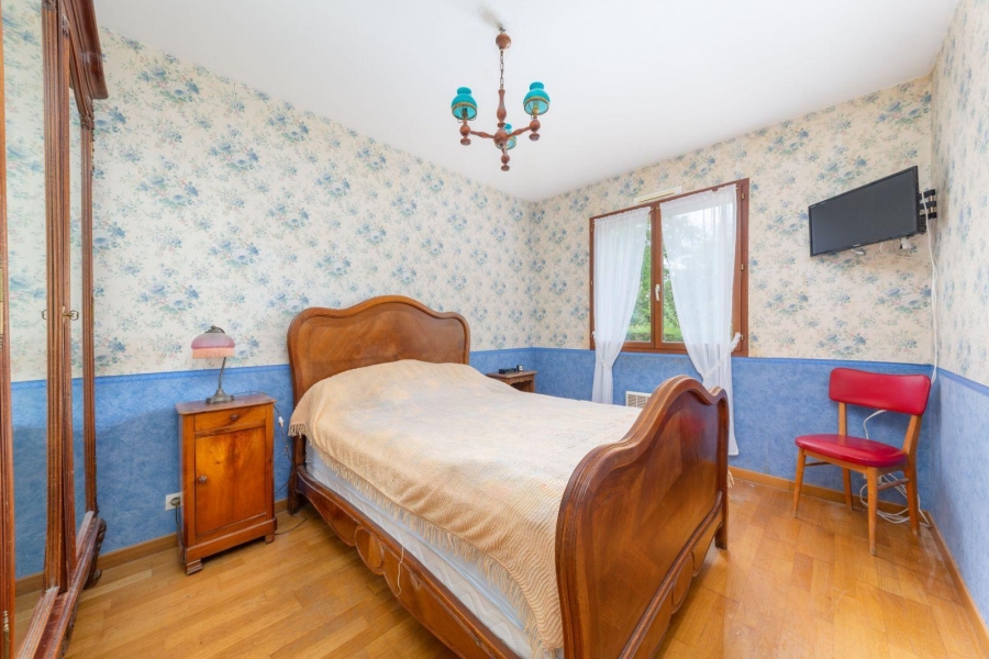Vente maison, 105 m² à SAINT-JACQUES-DE-LA-LANDE (réf. 35009/CM-242) - Photo 8